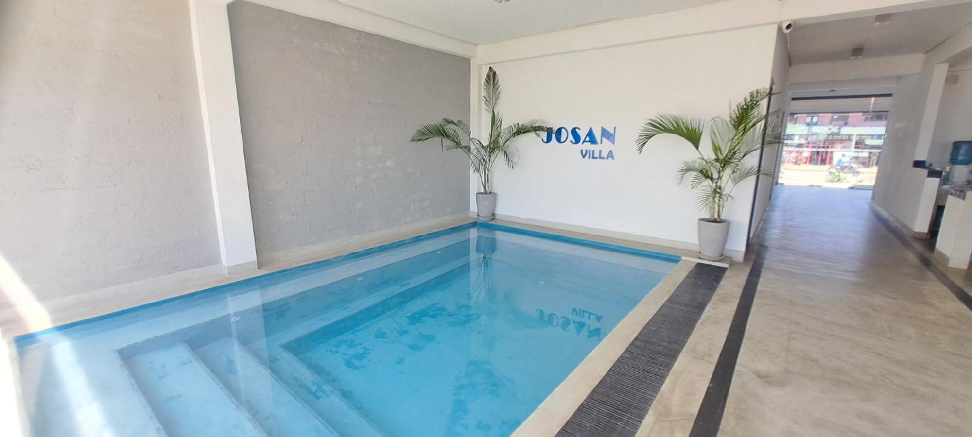 Josan Villa With A Glorious Beach And Sea View Habaraduwa Central Exteriör bild